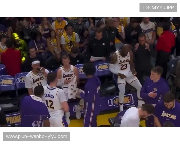 湖人连胜势头强劲詹姆斯带队挑战联盟顶尖对手