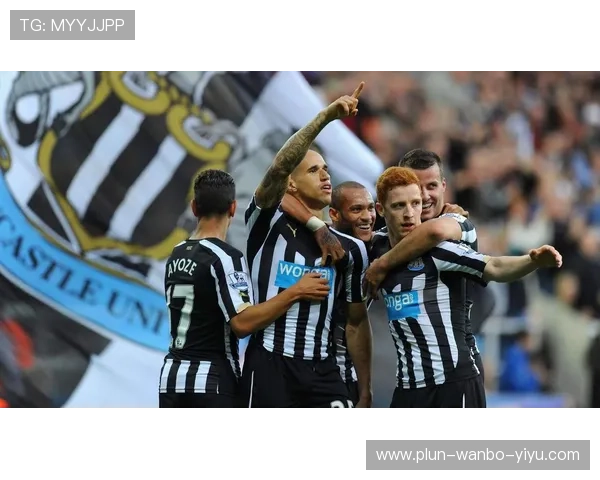 纽卡斯尔联足球俱乐部的辉煌历史与未来发展展望