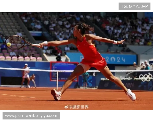 网球赛季激烈对决精彩瞬间盘点与冠军争夺分析