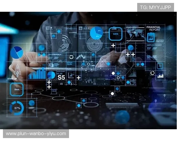 基于多维数据融合的智能制造行业技术统计分析方法与应用研究