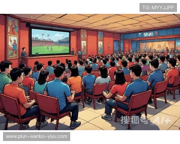 重庆超级联赛官方直播平台全程赛事精彩回放与实时互动体验 重庆超级联赛官方直播平台全程赛事精彩回放与实时互动体验